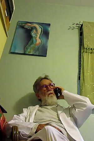 Yum, Yum, Eat 'em up Scientist Video Part 1