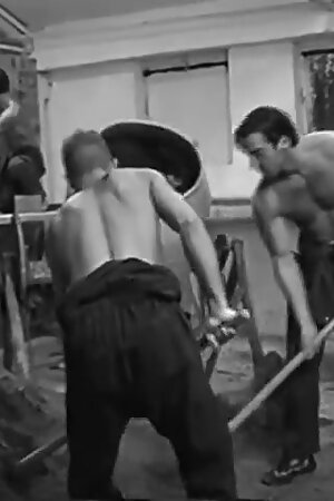 Construction Zone Built for Pleasure