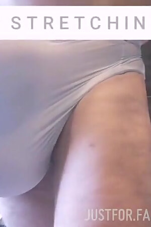 Insane Obscene Big Bulge