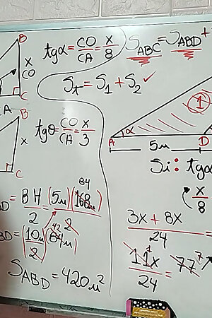 27 Sex Math to Fuck Hard