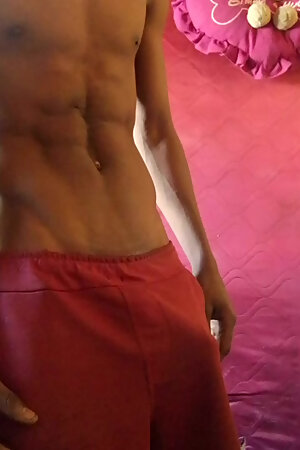 black Cum That All Matters