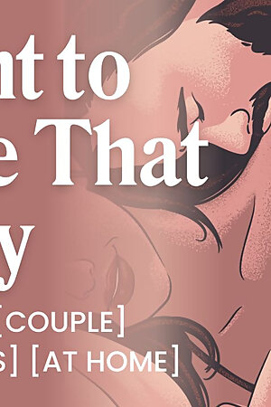 ASMR Male Voice: JOI for Women with Cunnilingus & Morning Pussy Worship - Audio Porn Story