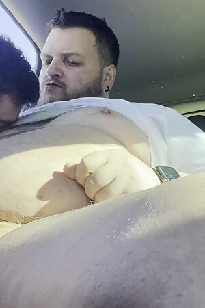 Gluage of bone feedings