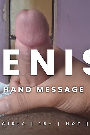 My Thick Dick From Every Angle - Slow & Sensual