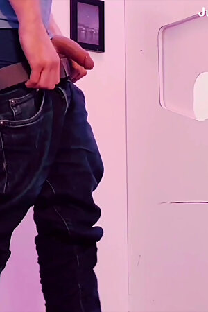 Cute face. Dirty mind. And a cock that craves it hard.