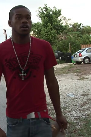 Breion Diamond and Rico Polo