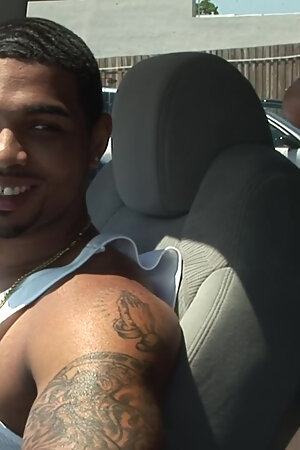 Danger Zone, Nick Wild and Sensation