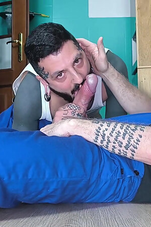 The Apprentice Co-worker Gets Some Hard Lesson From the Boss Part 1