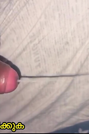 masturbating and cum sho