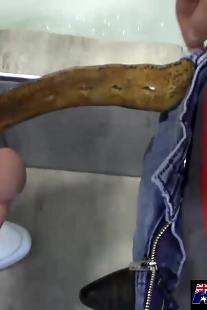 Australian Gay Tyler And Jaxon Enjoys Bubble Bath Fucking