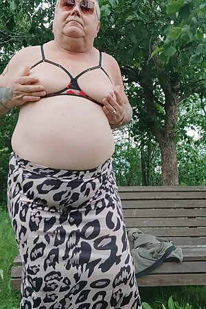 Gangstazz Again Outdoor Delight