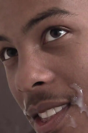 Flamez and Nick Wild