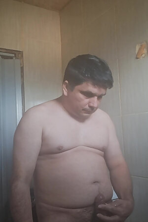 I Tried to Taste My Urine