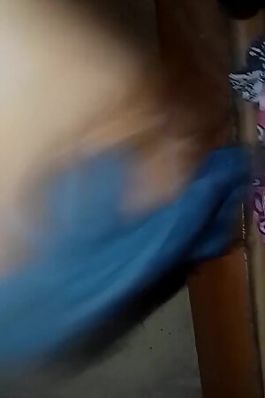 My Step Sister's Panties