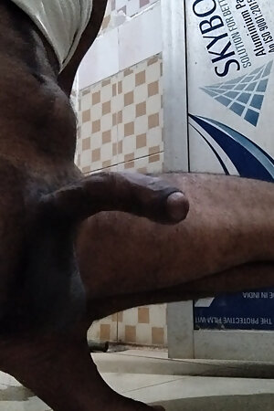 Bhabhi's memory is shaken