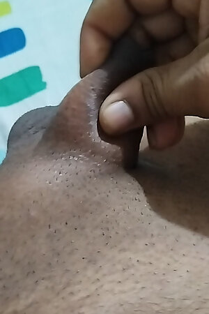 Cum shot
