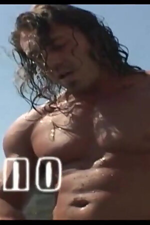 I Love to Cum. Alone - Scene 03