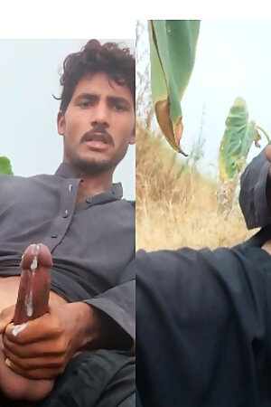 Pakistani Pathan young boy big dick com short video