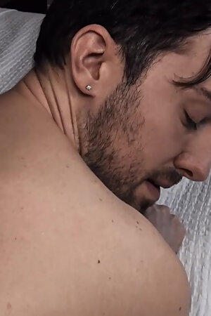 REALITY DUDES - Peyton Gets A Hardcore Pounding And Cum On His Chest For The Right Price