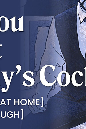 ASMR Male Voice: Daddy Dom Makes You Beg for His Cock - Audio Porn For Women