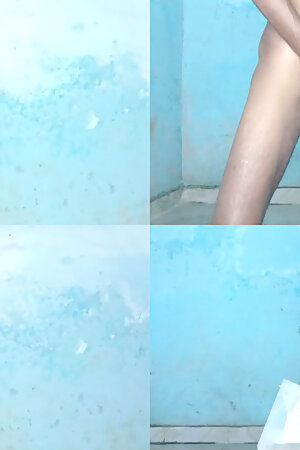 Rajesh Playboy 993 Two Pissing in the Jar Golden Shower Striptease Spanking Butt Naked Pee