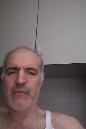 You Want My Meat Pole All up Your Ass