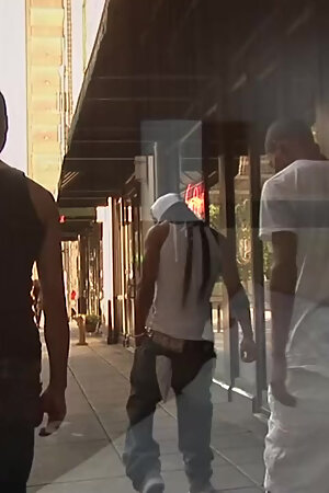 Batboy + Flamez + Xavier Vega