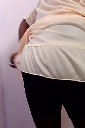 Sri Lanka Crossdresser