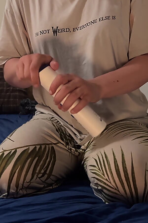 I Moisturize Myself to Keep Cool During This Heat