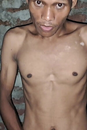Home video Desi man only
