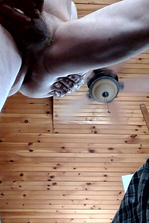 Playin with myself for you