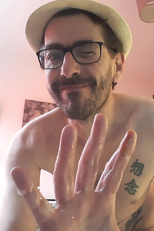 Very Nice Big Cumshot