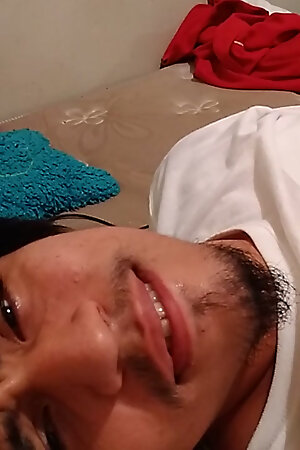 8 Minutes of Extreme Heat