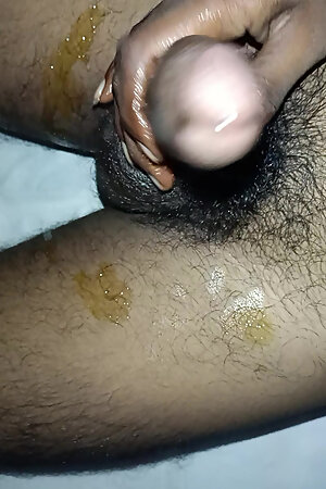 Oh no! My stepsister catches me taking pictures of her. She lends me her ass