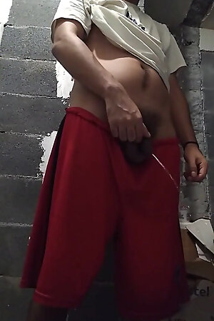 Do You Like It When Your Body Urinates?