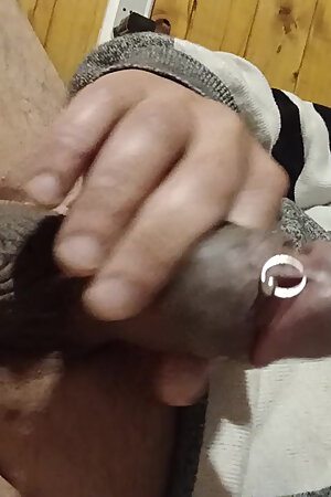 Hot anaconda massage