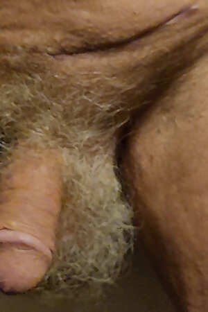 Pleasure back and front..