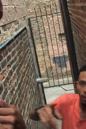 Brandon Long & Domino Star Raw and Nasty Part 5 - Cum Filled