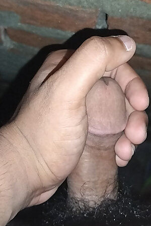 Day -3 Final Time Masturbation complete