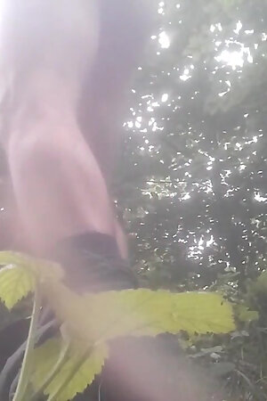 public wank handjob cum compilation