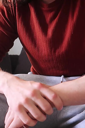 Let's have a Cup before work... Porn For Women