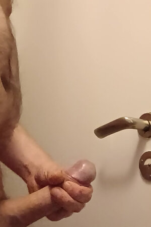 Cumming Toiletdoor