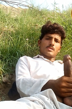 Pakistani Pathan young boy big dick