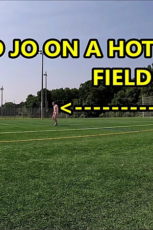 Hot Soccer Wank 06-2025