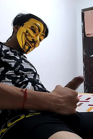 My big cock to fuck your ass