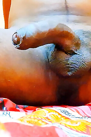 Hot Hairy Ass And Big Hairy Dick