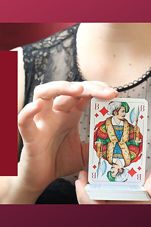 JOI with Miss Fiona #002