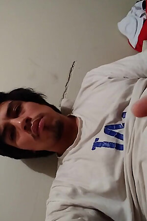 Starting the Videos Touching Me