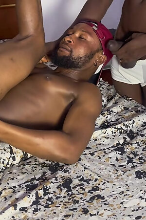 My Friend Colt Gets Fucked a Night Before His Wedding.