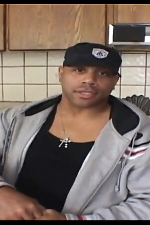 I Love to Cum Alone - Scene 01